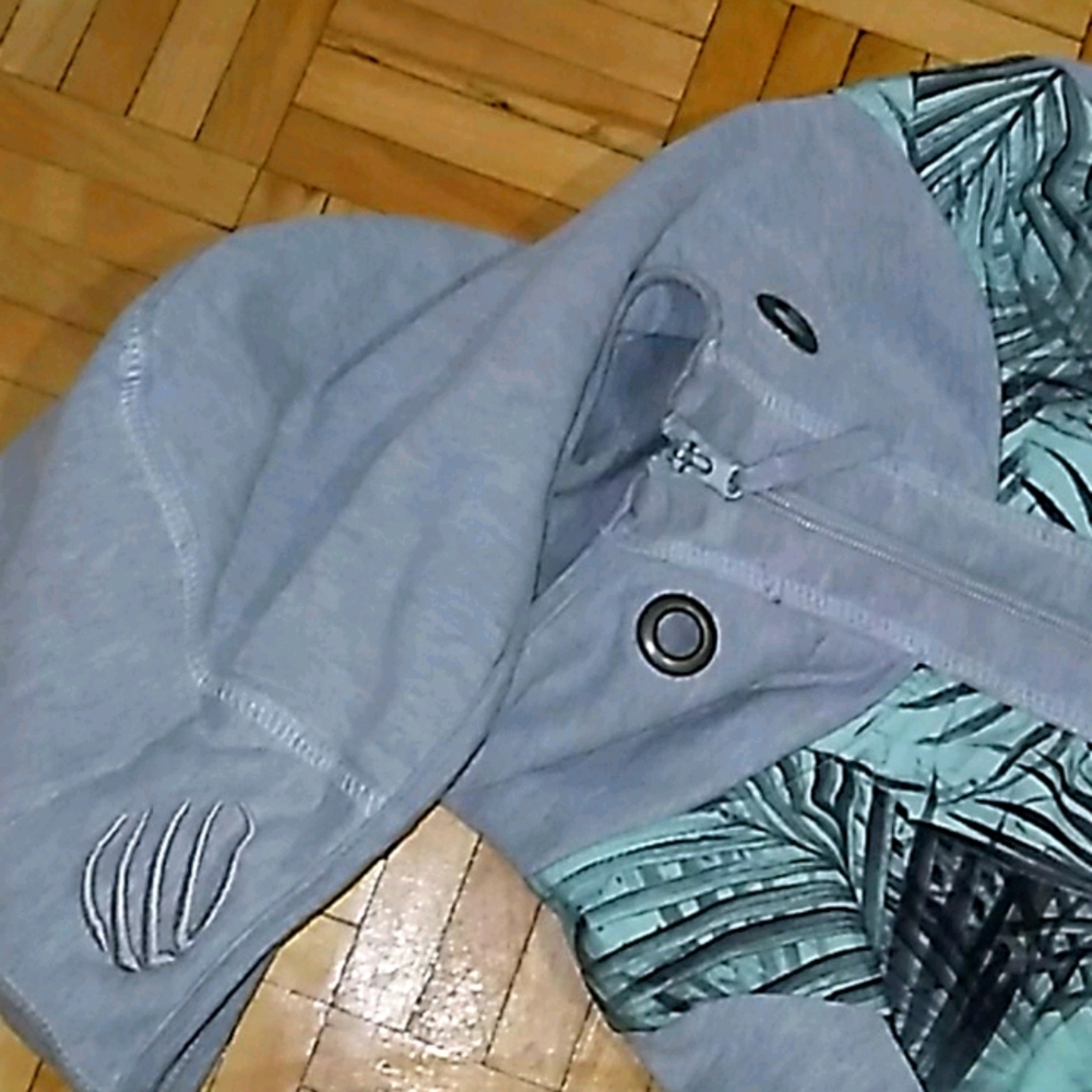 Hoodie - Picture 3 of 3